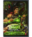 DVD - MAX STEEL (BIO CRISIS) - USADA