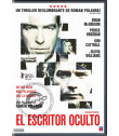 DVD - EL ESCRITOR FANTASMA - USADA