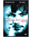 DVD - EL EFECTO MARIPOSA - USADA