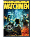 DVD - WATCHMEN - USADA