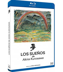 LOS SUEÑOS "AKIRA KUROSAWA"