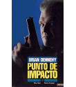 PUNTO DE IMPACTO - Blu-ray