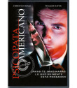 DVD - PSICÓPATA AMERICANO