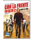 DVD - CON LA FRENTE EN ALTO 2 (TIEMPO DE PAGAR) - USADA