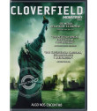 DVD - CLOVERFIELD (MONSTRUO)