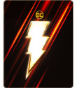 SHAZAM! (EDICIÓN ESPECIAL STEELBOOK) - USADA Blu-ray