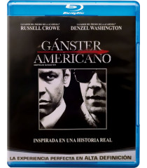 GÁNGSTER AMERICANO (*)