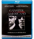 GÁNGSTER AMERICANO (*) Blu-ray