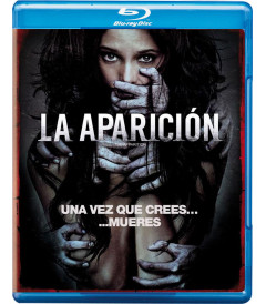 LA APARICIÓN - USADA Blu-ray