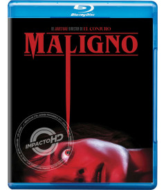 MALIGNO (2021) (*) Blu-ray