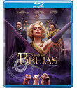 LAS BRUJAS (BD + DVD) (*) - Blu-ray