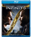 INFINITO (*) - Blu-ray