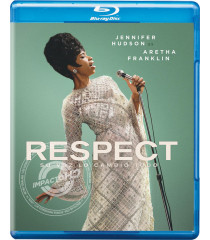 RESPECT (LA HISTORIA DE ARETHA FRANKLIN) (*)