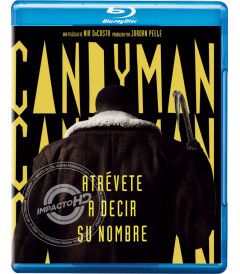 CANDYMAN (2021) (*)