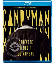 CANDYMAN (2021) (*)