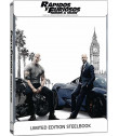 RÁPIDOS Y FURIOSOS (HOBBS Y SHAW) - STEELBOOK