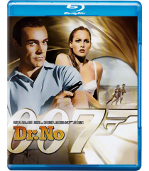 007 EL SATÁNICO DR. NO