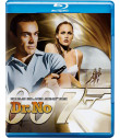 007 EL SATÁNICO DR. NO Blu-ray