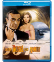 007 DESDE RUSIA CON AMOR Blu-ray