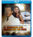007 EL HOMBRE DEL REVÓLVER DE ORO Blu-ray