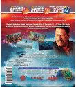3 HEADED SHARK ATTACK + 5 HEADED SHARK - Blu-ray