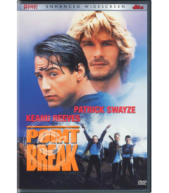 DVD - PUNTO DE QUIEBRE