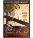 DVD - GRACIAS POR EL CHOCOLATE - USADA