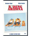 DVD - EDUCANDO A ARIZONA - USADA