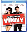 MI PRIMO VINNY - Blu-ray