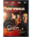 DVD - TRIBUNAL EN FUGA - USADA