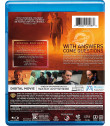 BLADE RUNNER 2049 Blu-ray