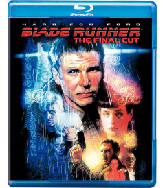 BLADE RUNNER (CORTE FINAL) Blu-ray