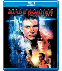 BLADE RUNNER (CORTE FINAL)