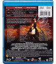 CONSTANTINE (EL CAZADOR DE DEMONIOS) Blu-ray