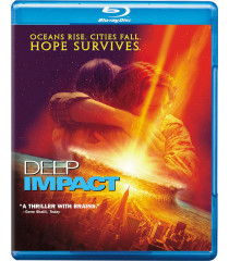 IMPACTO PROFUNDO (DEEP IMPACT)