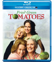 TOMATES VERDES FRITOS (VERSIÓN EXTENDIDA) Blu-ray