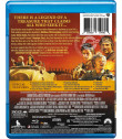 SAHARA Blu-ray