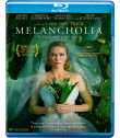 MELANCOLÍA - Blu-ray