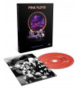 PINK FLOYD (DELICADO SONIDO DEL TRUENO) Blu-ray