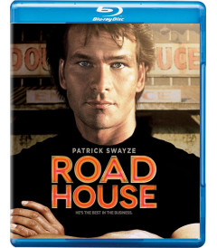 EL DURO Blu-ray