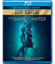 LA FORMA DEL AGUA Blu-ray