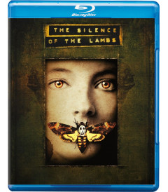 EL SILENCIO DE LOS INOCENTES Blu-ray