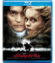 SLEEPY HOLLOW (LA LEYENDA DEL JINETE SIN CABEZA) Blu-ray