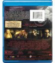 SLEEPY HOLLOW (LA LEYENDA DEL JINETE SIN CABEZA) Blu-ray