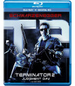 TERMINATOR 2 (JUICIO FINAL) Blu-ray