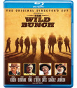 LA PANDILLA SALVAJE (EL CORTE ORIGINAL DEL DIRECTOR) Blu-ray