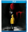 IT (ESO) (2017) Blu-ray