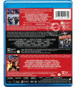 RESIDENT EVIL (3 CG MOVIE COLLECTION) Blu-ray