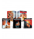 4K UHD - KARATE KID (COLECCIÓN 3 PELÍCULAS)