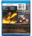 SHANG-CHI (LA LEYENDA DE LOS DIEZ ANILLOS) (MCU) - Blu-ray